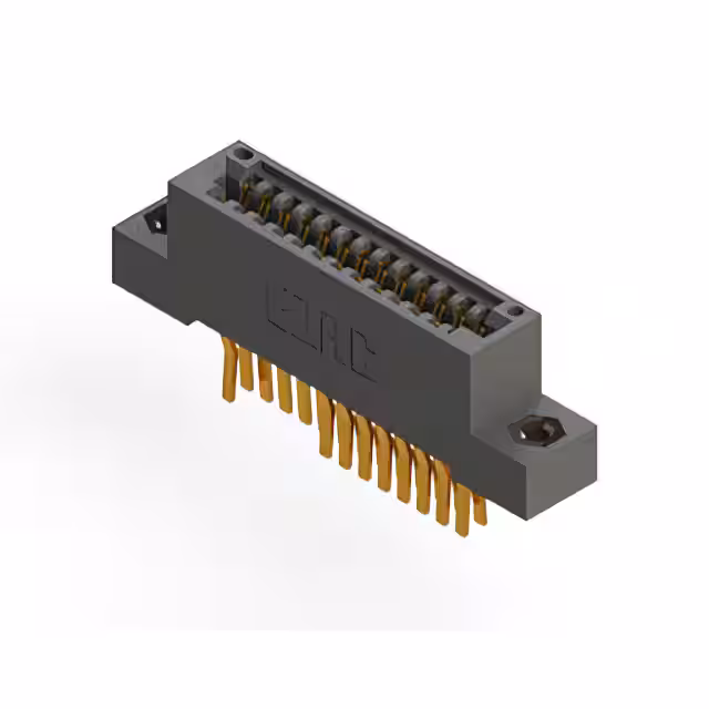 395-026-560-208 EDAC Inc.  Edgeboard Connectors